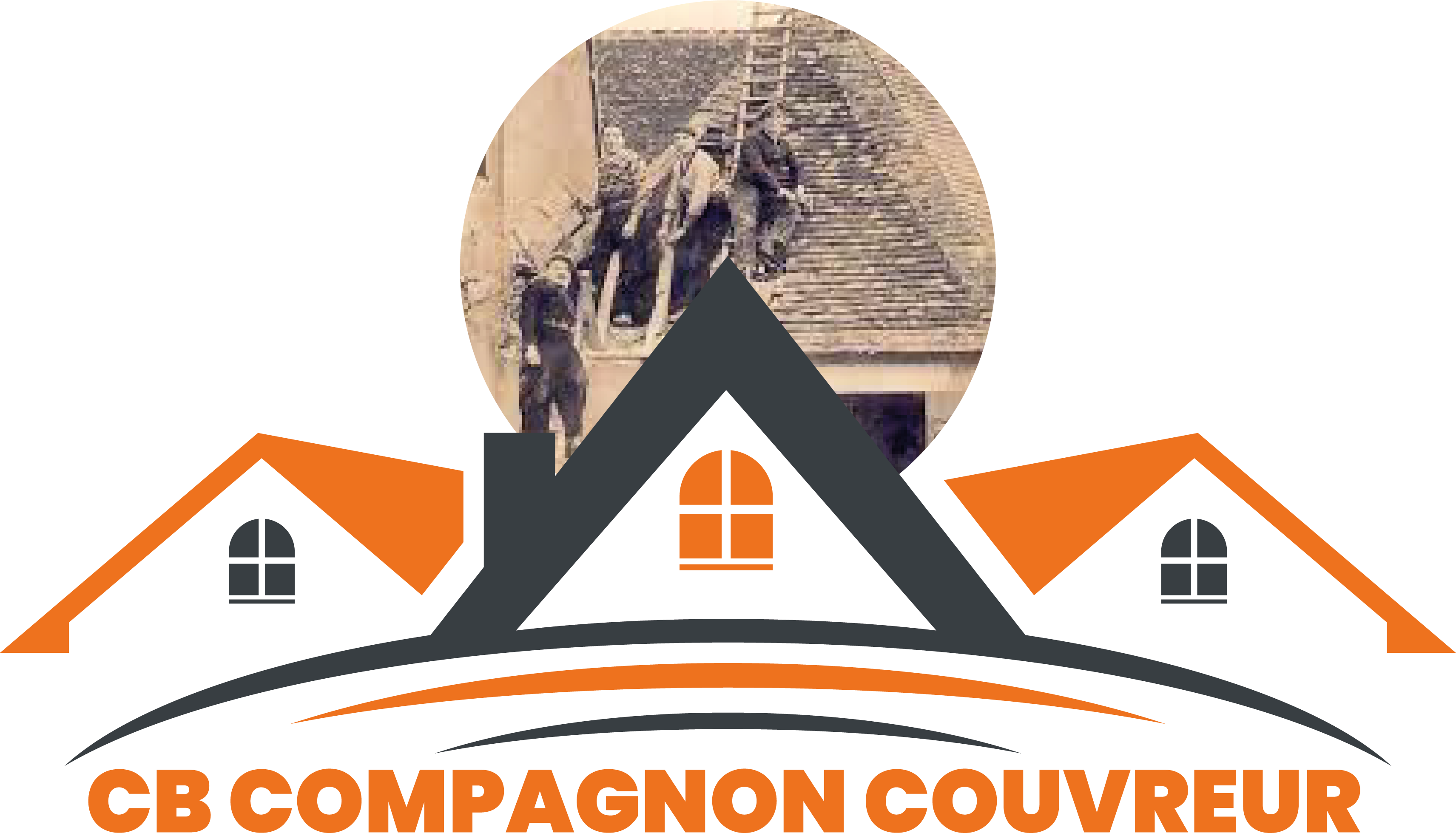 CB Compagnon Couvreur ZIngueur